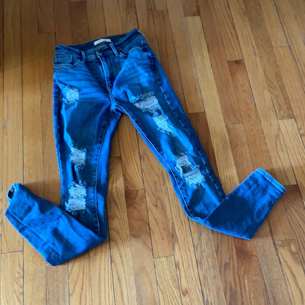 PAC sun